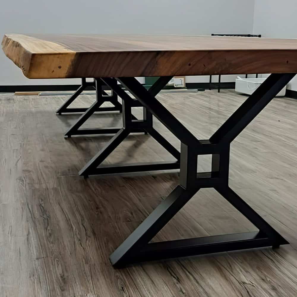 MORUXO live edge custom piece 21