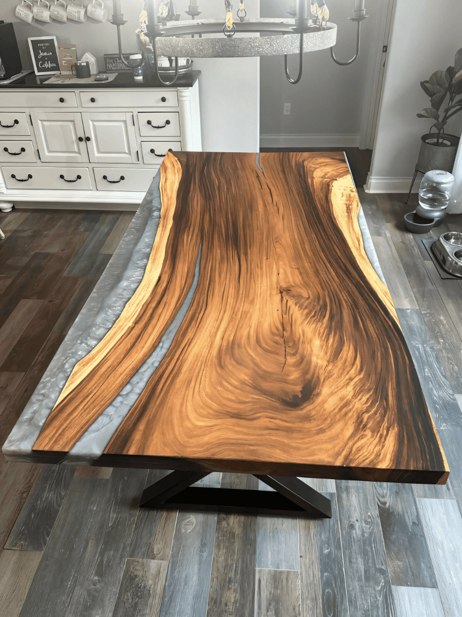 MORUXO live edge custom piece 33