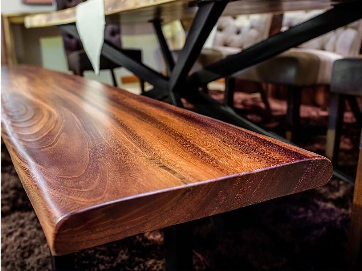 MORUXO live edge custom piece 35