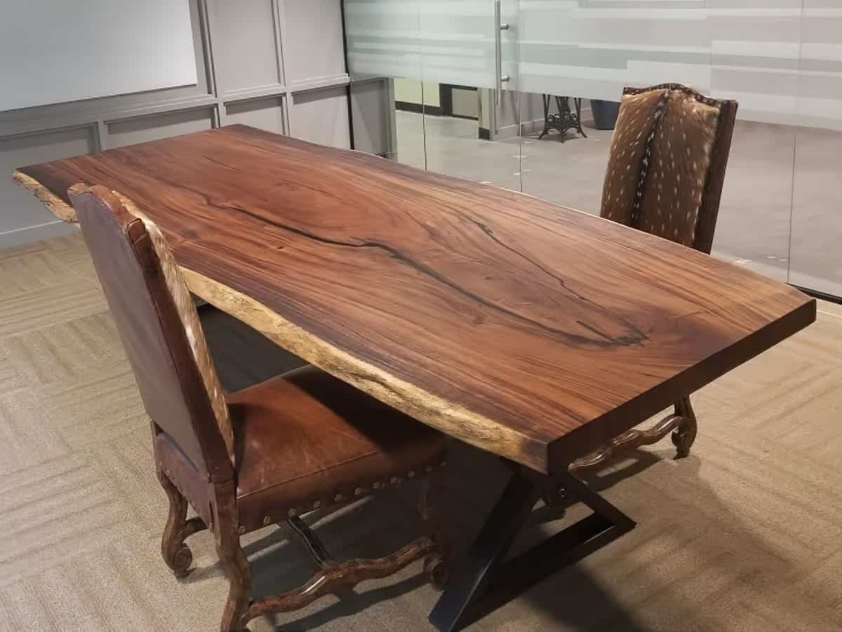 MORUXO live edge custom piece 43
