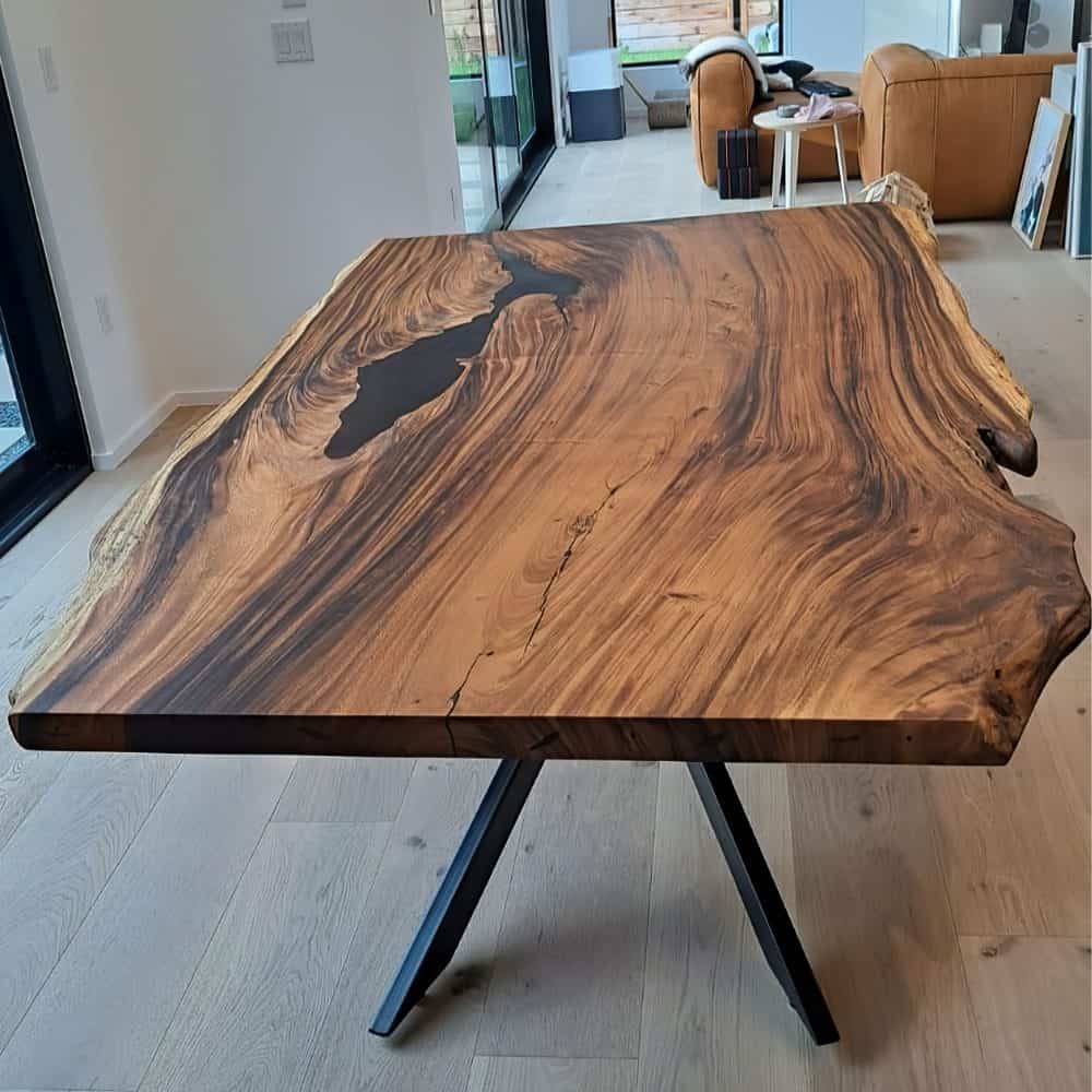 MORUXO live edge custom piece 58