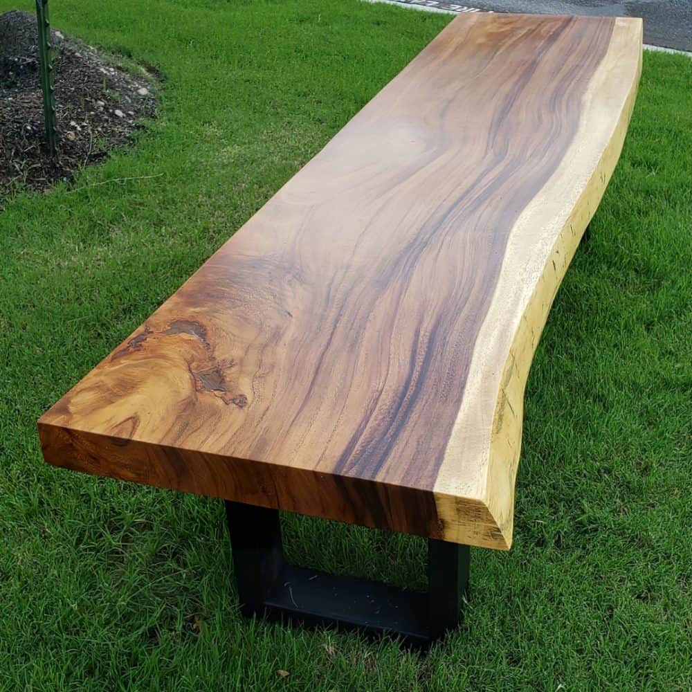 MORUXO live edge custom piece 51