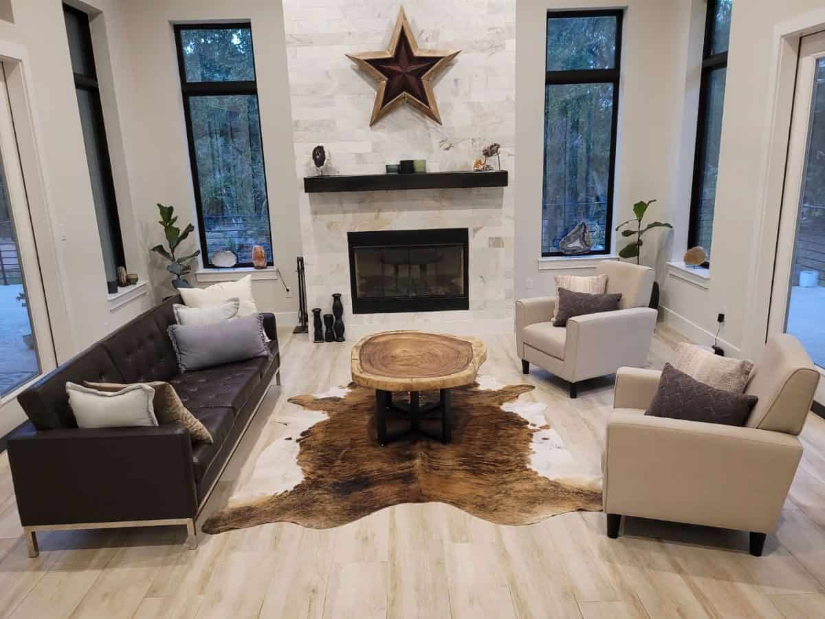 MORUXO live edge custom piece 64