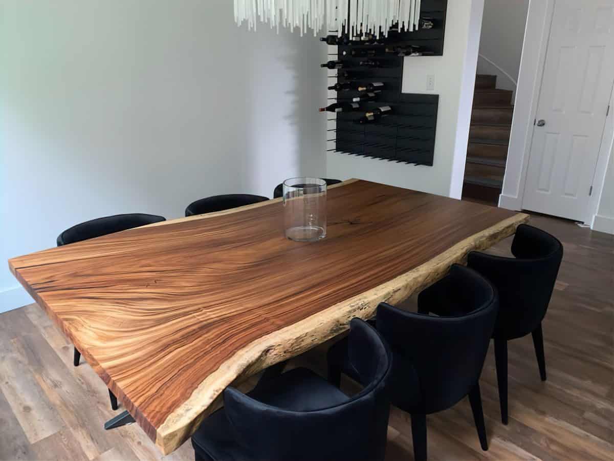 MORUXO live edge custom piece 71