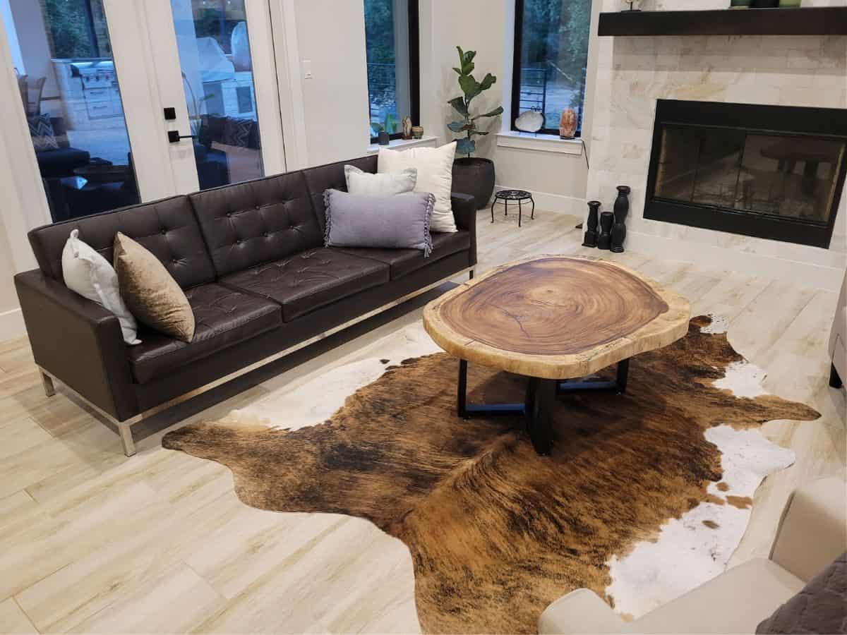MORUXO live edge custom piece 78