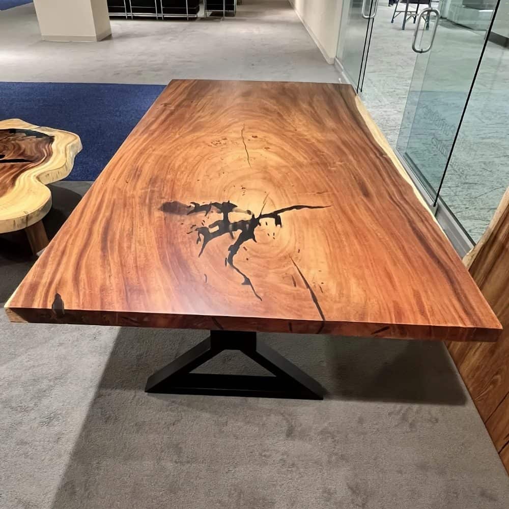 MORUXO live edge custom piece 83