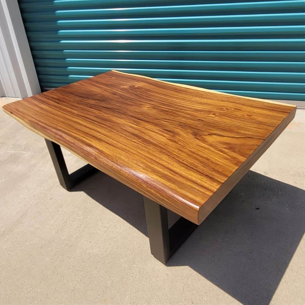 MORUXO live edge custom piece 95